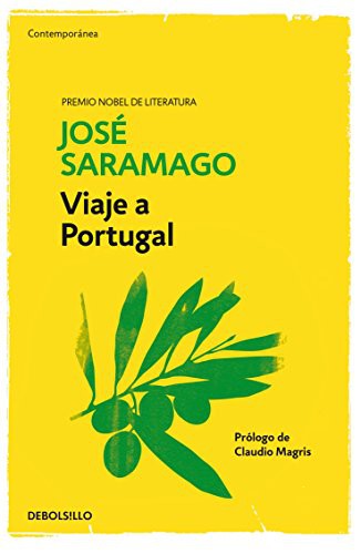 Viaje a Portugal [Paperback] José Saramago