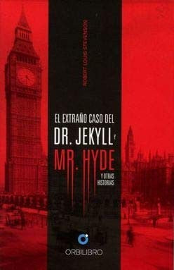 Extraño caso del dr. jekyll y mr. hyde. y otras historias / pd. [Hardcover]