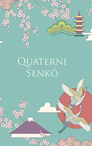 Quaterni Senko [Hardcover] Sin autor