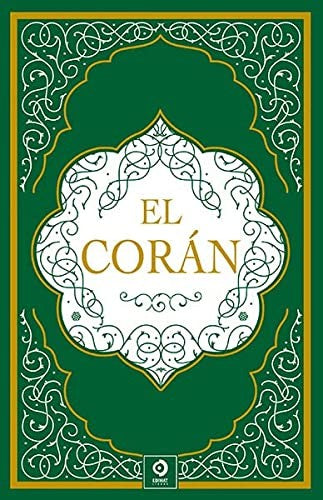 EL CORÁN [Hardcover] Aa.Vv.