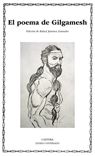 El Poema de Gilgamesh