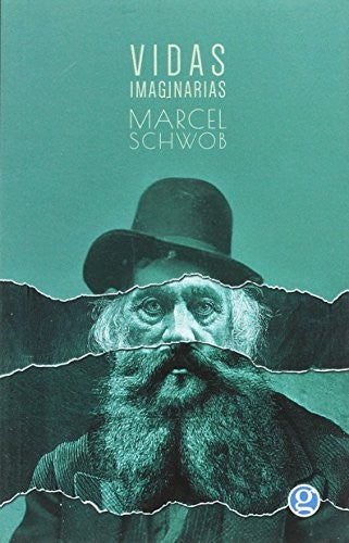 Vidas Imaginarias [Paperback] SCHWOB, MARCEL