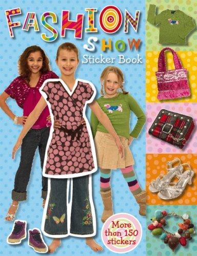 Fashion Show [Board book] Page, Claire and Horne, Jane