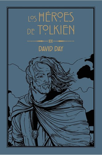 Los Héroes de Tolkien Day, David