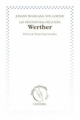 Las Desventuras del Joven Werther