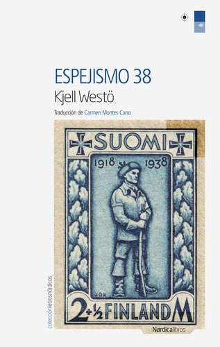 Espejismo 38 [Paperback] Westö, Kjell