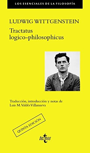 Tractatus logico-philosophicus