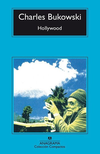 Hollywood [Mass Market Paperback] Bukowski, Charles