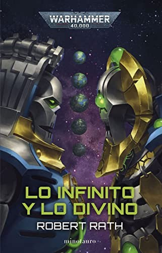 Lo infinito y lo divino [Paperback] Robert Rath