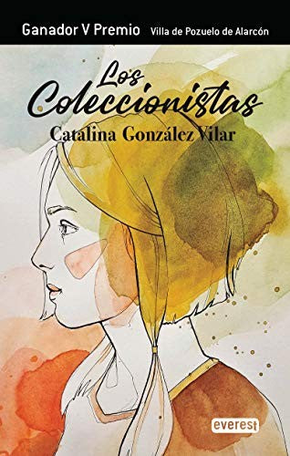 Los coleccionistas [Paperback]