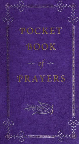 Pocket book of Prayers