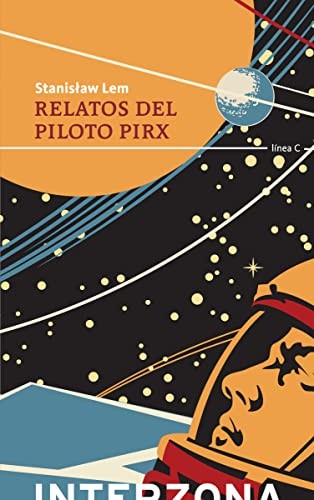 RELATOS DEL PILOTO PIRX [Office Product]