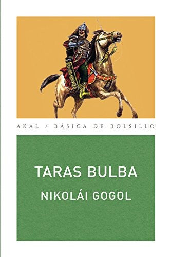 Taras Bulba [Paperback] Gogol, Nikolai V.