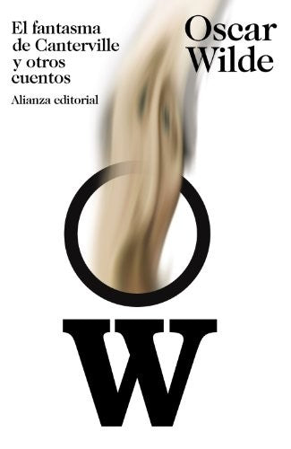 El fantasma de Canterville y otros cuentos [Paperback] Wilde, Oscar
