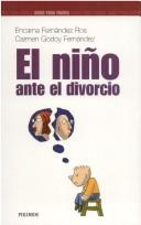 EL NIñO ANTE EL DIVORCIO