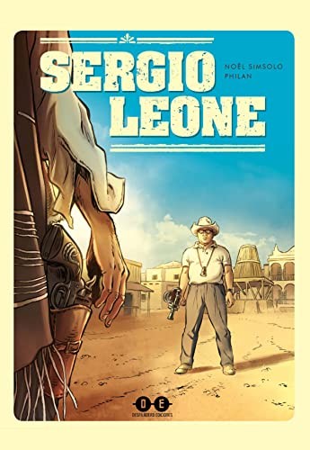 Sergio Leone [Office Product] Simsolo, Noël