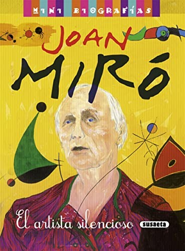 JOAN MIRO / PD.