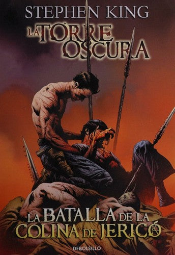 La Batalla De La Colina De Jericó [Mass Market Paperback] King, Stephen