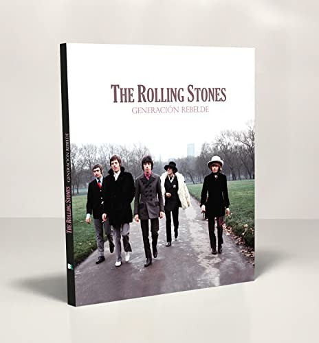 The Rolling Stones O'Neill, Michael