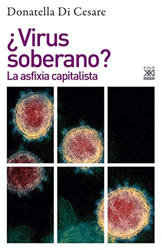 VIRUS SOBERANO [Paperback] Cesare, Donatella Di