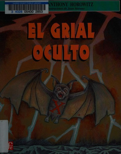 El grial oculto