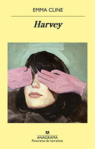 Harvey: 1045 [Paperback] Cline, Emma
