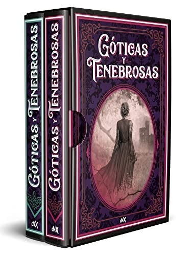Góticas y Tenebrosas (2 Volúmenes) [Paperback] Varios