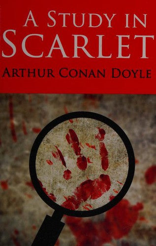 Rollercoasters: A Study in Scarlet (Rollercoasters) [Paperback] Conan Doyle, Arthur