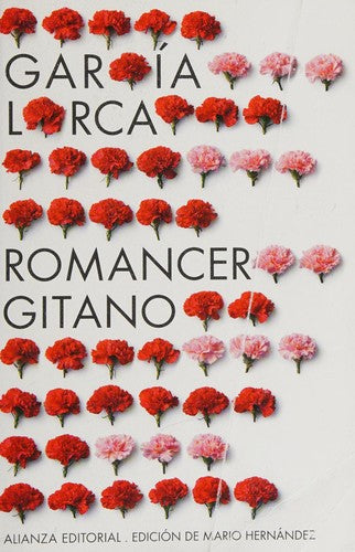 Romancero gitano