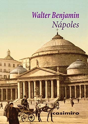 Nápoles Benjamin, Walter
