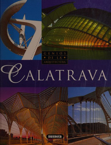 Calatrava [Paperback]