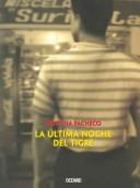 La última noche del tigre Pacheco, Cristina