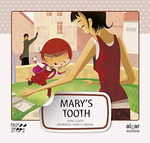 Mary´s tooth [Paperback] Lluch, Enric