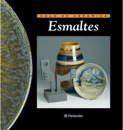 Esmaltes [Hardcover] Joaquim Chavarria