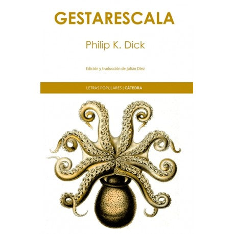 Gestarescala