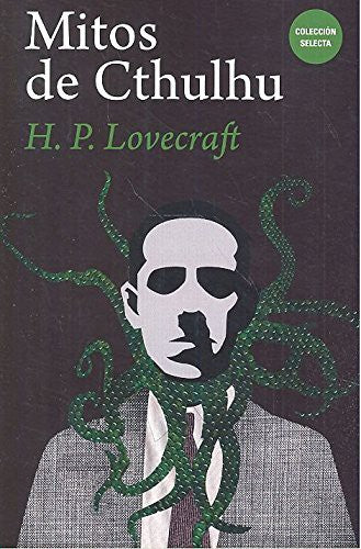 Mitos de cthulu [Paperback] Editorial Biblok