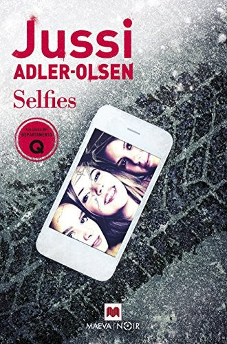 Selfies [Paperback] Adler-Olsen, Jussi