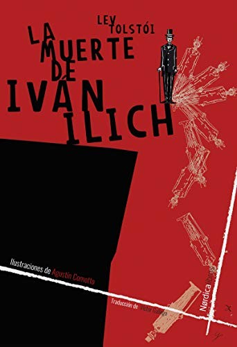 La muerte de Iván Illich Tolstói, Lev