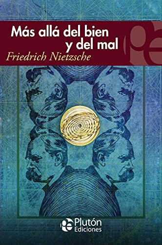 Más allá del bien y del mal [Paperback] Nietzsche, Friedrich