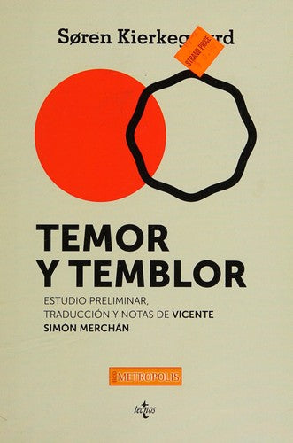 Temor y Temblor