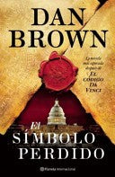El Sambolo Perdido (MM): 3 Brown, Dan