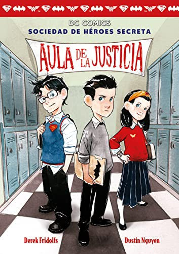Aula de la justicia [Paperback]