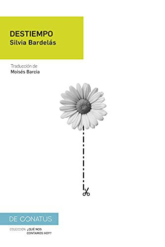 Destiempo Bardelás Álvarez, Silvia