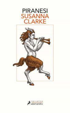 Piranesi. (Spanish Edition) [Paperback] Clarke, Susanna