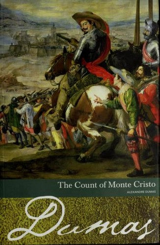 El Conde de Montecristo para niños