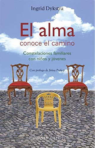 El Alma Conoce El Camino Ingrid Dykstra and EDC OBELISCO