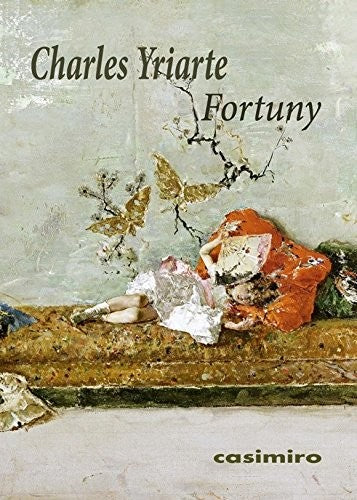 Fortuny [Paperback] Casimiro Libros