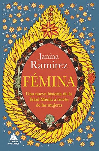 Fémina [Paperback] Ramirez, Janina