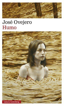 Humo [Paperback] Ovejero, José