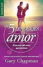 Los 5 lenguajes del amor (edición en español) [Paperback] Chapman, Gary